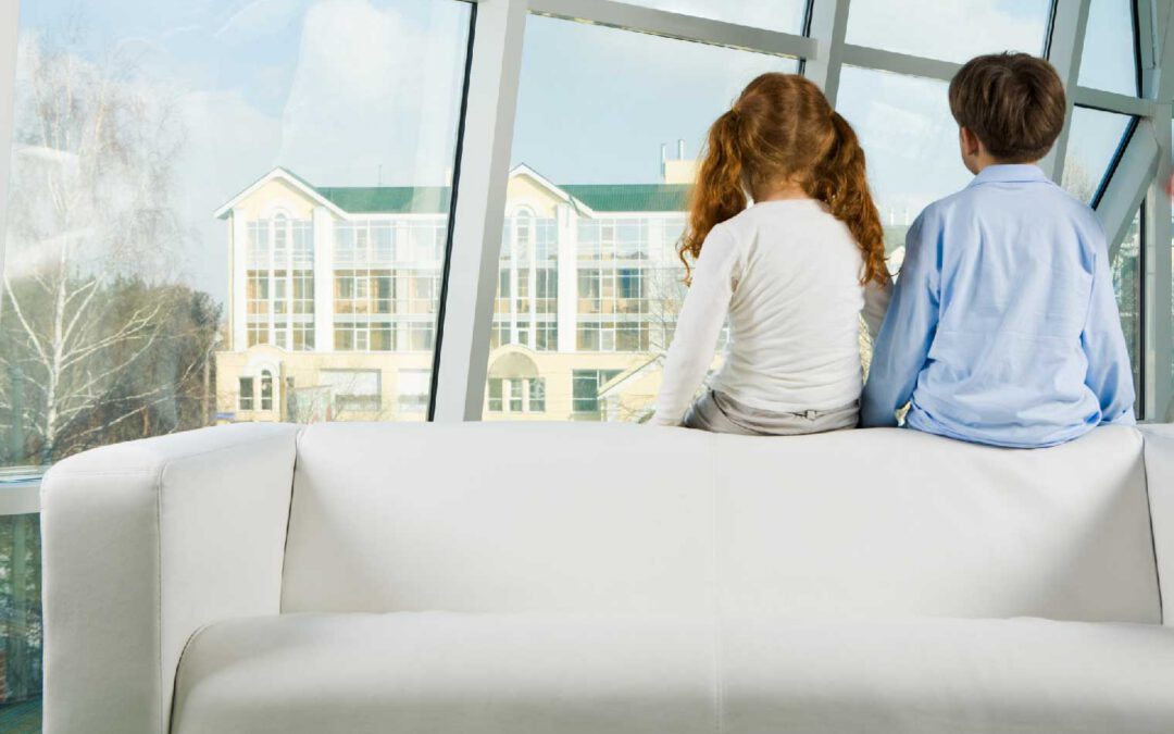 Get a FREE In-home Consultation